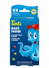 Carica l'immagine nel visualizzatore di Gallery, Tinti- Colori per Il Bagno, 20000085 - Ilgrandebazar