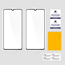 Carica l'immagine nel visualizzatore di Gallery, Spigen, 2Pezzi, Vetro Temperato Huawei P30, Copertura Completa, Vetrino... - Ilgrandebazar