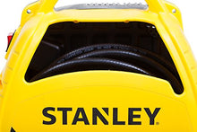 Carica l'immagine nel visualizzatore di Gallery, Stanley Compressore d'aria con acessori 1,5 HP fino a 8 Bar