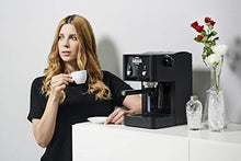 Carica l'immagine nel visualizzatore di Gallery, Gaggia RI8423/11 Grangaggia Style, Macchina per caffe, Capacità serbatoio... - Ilgrandebazar