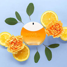 Carica l'immagine nel visualizzatore di Gallery, NIVEA SUN Eau de Toilette (1 x 30 ml) con il profumo originale della crema...