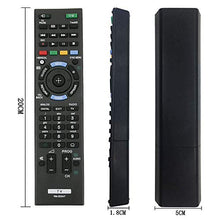 Carica l'immagine nel visualizzatore di Gallery, Telecomando universale di ricambio per SONY Bravia TV RM-ED047 RM-YD103... - Ilgrandebazar