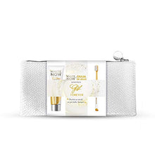 Carica l'immagine nel visualizzatore di Gallery, Mentadent White Now Pochette Giulia De Lellis con 2 Dentifrici Sbiancanti...
