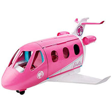 Carica l'immagine nel visualizzatore di Gallery, Barbie- Aereo dei sogni, Playset Veicolo e Accessori, Bambola Non Inclusa,...