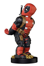Carica l'immagine nel visualizzatore di Gallery, Deadpool Cable Guy- New Legs Version - Not Machine Specific