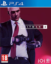 Carica l'immagine nel visualizzatore di Gallery, Hitman 2 - PlayStation 4