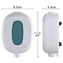 Carica l'immagine nel visualizzatore di Gallery, Zacro Acquario Pompa Areatore Silenzioso Portata 3L / min 2.5W - Ilgrandebazar