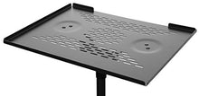 Carica l'immagine nel visualizzatore di Gallery, BESPECO LPS100 - Supporto per laptop o videoproiettore