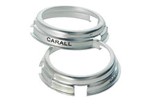 Carica l'immagine nel visualizzatore di Gallery, CARALL AL0099 2 Pezzi Convertitore Adattatore Da Attacco H4 HS1 A H5 R2 G40...