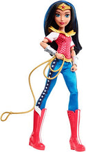 Carica l'immagine nel visualizzatore di Gallery, DC Super Hero Girls Bambola Wonder Woman, 30.5 cm, DLT62