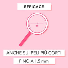 Carica l'immagine nel visualizzatore di Gallery, Veet Strisce Depilatorie Viso Pelli Normali, 32 Pezzi
