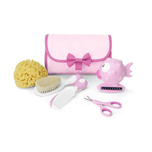 Carica l'immagine nel visualizzatore di Gallery, Chicco 00005934000000 Set Igiene per Cura dei Bambini, Rosa