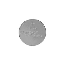 Carica l'immagine nel visualizzatore di Gallery, AmazonBasics - Confezione da 2 batterie a bottone, al litio CR1632 - Ilgrandebazar