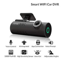 Carica l'immagine nel visualizzatore di Gallery, Xiaomi 70mai Smart Dash Cam con WiFi integrato, controllo 1S