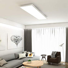 Carica l'immagine nel visualizzatore di Gallery, Briloner Leuchten Pannello luminoso a soffitto, lampada, lampada da... - Ilgrandebazar
