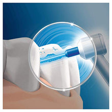 Carica l'immagine nel visualizzatore di Gallery, Oral-B Waterjet Sistema Pulente con Idropulsore e 4 Testine Waterjet,...