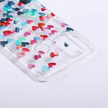 Carica l'immagine nel visualizzatore di Gallery, Weideworld [3 Pack] Cover per Huawei P Smart 2020, 3D Creativa TPU Gel...