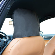 Carica l'immagine nel visualizzatore di Gallery, LIONSTRONG - coprisedile universale per auto - protezione del sedile - 100%...