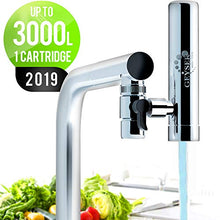 Carica l'immagine nel visualizzatore di Gallery, GEYSER EURO - filtro per acqua di rubinetto, acqua, per...