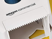 Carica l'immagine nel visualizzatore di Gallery, AmazonCommercial - Dispenser per carta asciugamani mini jumbo - Ilgrandebazar