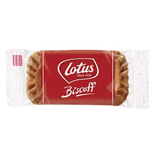 Carica l'immagine nel visualizzatore di Gallery, Biscotti Lotus Originali Incartati Singolarmente gr.312,5
