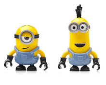 Carica l'immagine nel visualizzatore di Gallery, Mega Bloks CNF60 - Minions Supervillain Jet - Ilgrandebazar