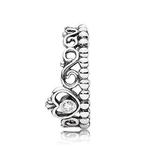 Carica l'immagine nel visualizzatore di Gallery, Pandora - Anello, Argento, Donna - Ilgrandebazar