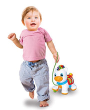 Carica l'immagine nel visualizzatore di Gallery, Clementoni- Baby Pony Sempre con Me, Multicolore, 17188 Multicolore