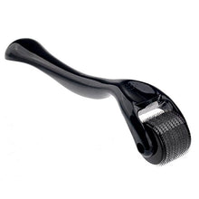 Carica l'immagine nel visualizzatore di Gallery, DERMA ROLLER 0,3 - 3mm RULLO PER ACNE, CELLULITE, SMAGLIATURE E RUGHE -... - Ilgrandebazar