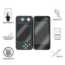 Carica l'immagine nel visualizzatore di Gallery, Bestico Custodia per New Nintendo 2DS XL Accessori Set,Custodia Kits