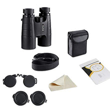 Carica l'immagine nel visualizzatore di Gallery, Eono by Amazon - Binocolo 10x42 BAK4 FMC per adulti, standard