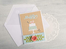 Carica l'immagine nel visualizzatore di Gallery, Sizzix Thinlits Fustella, Capesante di Fiori