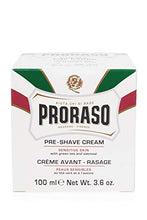 Carica l'immagine nel visualizzatore di Gallery, Proraso Crema Pre Barba Anti-Irritazione - 1 pz - Ilgrandebazar