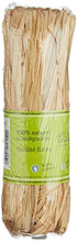 Carica l'immagine nel visualizzatore di Gallery, La Cordeline JN50 Rafia Naturale 50 g
