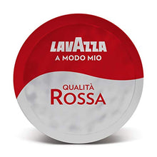 Carica l'immagine nel visualizzatore di Gallery, Lavazza A Modo Mio Capsule Caffè Qualità Rossa, Confezione da 256 - Ilgrandebazar