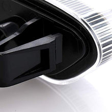 Carica l'immagine nel visualizzatore di Gallery, 2 frecce a LED, laterali, per parafango, dinamiche Plug...