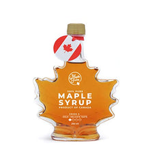 Carica l'immagine nel visualizzatore di Gallery, MapleFarm - Puro sciroppo d'acero Canadese Grado A - GOLD - Delicate