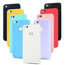 Carica l'immagine nel visualizzatore di Gallery, 9 Pack Cover Huawei P10 Lite Custodia, SpiritSun Ultraslim - Ilgrandebazar