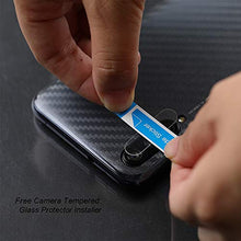 Carica l'immagine nel visualizzatore di Gallery, Ibywind Vetro Temperato Protettivo per Xiaomi Mi 9 Lite [Confezione da 2]... - Ilgrandebazar