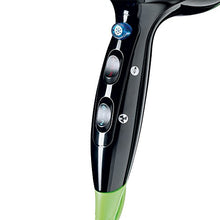 Carica l'immagine nel visualizzatore di Gallery, Imetec Eco SE1 1000 Asciugacapelli con Tecnologia Efficiency, 1400 W, 8... - Ilgrandebazar
