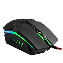 Carica l'immagine nel visualizzatore di Gallery, Mars Gaming MM116 - Mouse da gioco per PC (3200 DPI, sensore ottico...