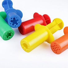 Carica l'immagine nel visualizzatore di Gallery, ULTNICE Gioca gli attrezzi intelligenti della pasta di 20pcs dei kit Doh... - Ilgrandebazar