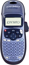 Carica l'immagine nel visualizzatore di Gallery, DYMO Etichettatrice LetraTag LT-100H + Nastro da 12mm x 4m - Ilgrandebazar