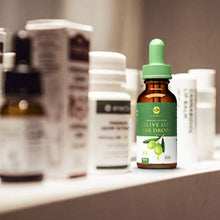 Carica l'immagine nel visualizzatore di Gallery, Medi Grade Gocce Auricolari all’Olio Oliva 100% Puro per Pulizia Orecchie –... - Ilgrandebazar