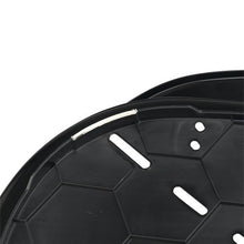 Carica l'immagine nel visualizzatore di Gallery, Ferplast Cuccia in Plastica per Cani e 70.5 X 52 X H 23.5 cm, Nero (Black)