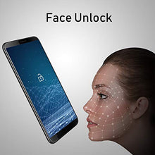 Carica l'immagine nel visualizzatore di Gallery, CUBOT J5 Android 9, 5.5 Pollici, Supporto Face ID, RAM 2GB ROM 16GB, Sfumato - Ilgrandebazar