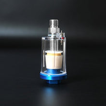 Carica l'immagine nel visualizzatore di Gallery, Filtro aria compressore Mini, Separatore di polveri olio per particelle... - Ilgrandebazar