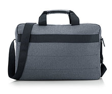 Carica l'immagine nel visualizzatore di Gallery, HP Custodia per Notebook fino a 15.6", Grigio/Interno Azzurro