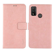 Carica l'immagine nel visualizzatore di Gallery, Simpeak Cover Compatibile per Huawei P Smart 2020 6,21", Custodia Rosa