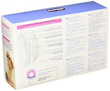 Carica l'immagine nel visualizzatore di Gallery, Chicco Coppette Assorbilatte con Antibatterico, 60 Pezzi - Ilgrandebazar